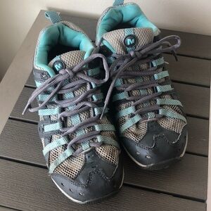 MERRELL Shoes Size 8